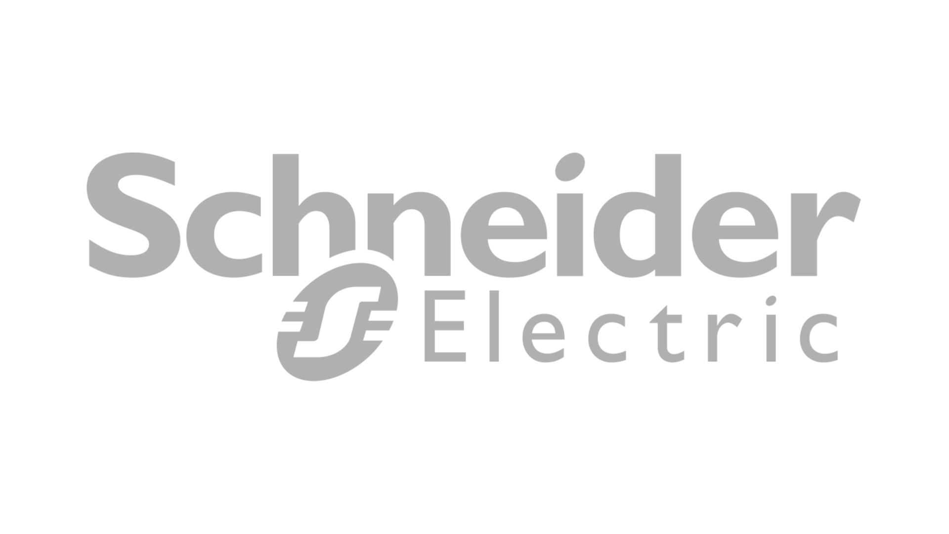 Schneider Electric Schneider Electric